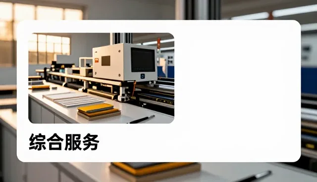 工业动力系统