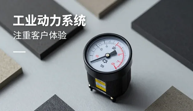 电动动力设备常见问题及改进方案